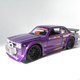 Illustration for article titled Land of the Rising Sunday: Hot Rod Hakosuka